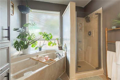 Immaculate, well-maintained, and lovingly cared for home located on River Hills Country Club in Texas - for sale on GolfHomes.com, golf home, golf lot