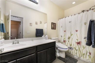 Experience resort-style living in the peaceful master-planned on Mountain Falls Golf Course in Nevada - for sale on GolfHomes.com, golf home, golf lot