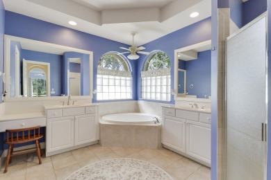 FANTASTIC VALUE IN PGA VILLAGE! Nestled on the 17th tee of the on PGA Golf Club in PGA Village in Florida - for sale on GolfHomes.com, golf home, golf lot