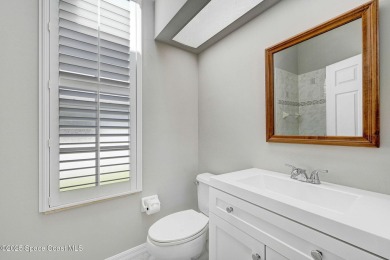 Nestled along the 9th fairway of a picturesque golf course, this on Baytree National Golf Links in Florida - for sale on GolfHomes.com, golf home, golf lot