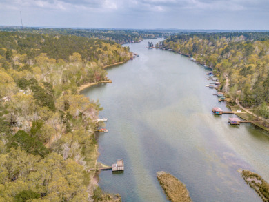Stunning Lake Front Home Located on Private Lake  SOLD on Pine Dunes Golf Course in Texas - for sale on GolfHomes.com, golf home, golf lot