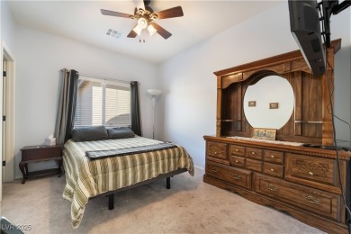 Experience resort-style living in the peaceful master-planned on Mountain Falls Golf Course in Nevada - for sale on GolfHomes.com, golf home, golf lot