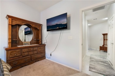 Experience resort-style living in the peaceful master-planned on Mountain Falls Golf Course in Nevada - for sale on GolfHomes.com, golf home, golf lot