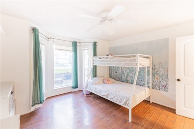 Immaculate, well-maintained, and lovingly cared for home located on River Hills Country Club in Texas - for sale on GolfHomes.com, golf home, golf lot