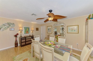 Golf Course Pool Home with Upgrades, Views, and Style! Looking on Rotonda Golf and Country Club The Hills Course in Florida - for sale on GolfHomes.com, golf home, golf lot