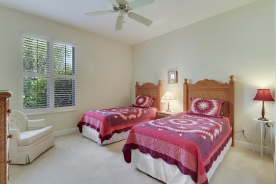 FANTASTIC VALUE IN PGA VILLAGE! Nestled on the 17th tee of the on PGA Golf Club in PGA Village in Florida - for sale on GolfHomes.com, golf home, golf lot