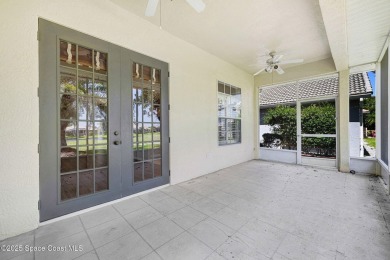 Nestled along the 9th fairway of a picturesque golf course, this on Baytree National Golf Links in Florida - for sale on GolfHomes.com, golf home, golf lot