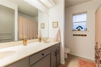 Immaculate, well-maintained, and lovingly cared for home located on River Hills Country Club in Texas - for sale on GolfHomes.com, golf home, golf lot