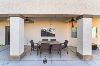 Experience resort-style living in the peaceful master-planned on Mountain Falls Golf Course in Nevada - for sale on GolfHomes.com, golf home, golf lot