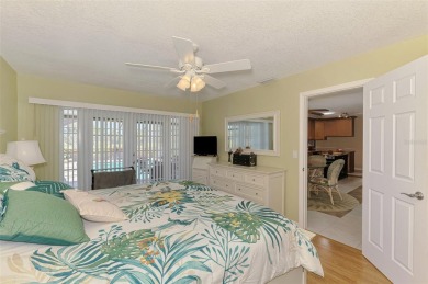 Golf Course Pool Home with Upgrades, Views, and Style! Looking on Rotonda Golf and Country Club The Hills Course in Florida - for sale on GolfHomes.com, golf home, golf lot