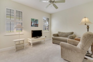 FANTASTIC VALUE IN PGA VILLAGE! Nestled on the 17th tee of the on PGA Golf Club in PGA Village in Florida - for sale on GolfHomes.com, golf home, golf lot
