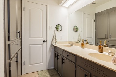 Immaculate, well-maintained, and lovingly cared for home located on River Hills Country Club in Texas - for sale on GolfHomes.com, golf home, golf lot