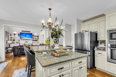 Welcome to 1185 Out of Bounds Drive, a stunning 5-bedroom on Legend Oaks Plantation Golf Club in South Carolina - for sale on GolfHomes.com, golf home, golf lot