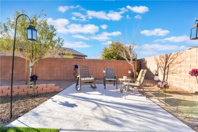 Experience resort-style living in the peaceful master-planned on Mountain Falls Golf Course in Nevada - for sale on GolfHomes.com, golf home, golf lot