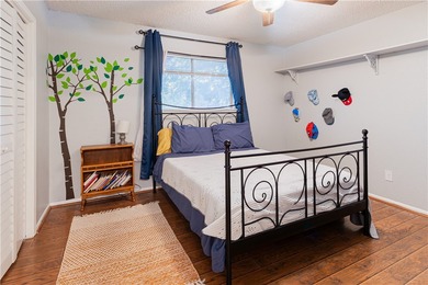 Immaculate, well-maintained, and lovingly cared for home located on River Hills Country Club in Texas - for sale on GolfHomes.com, golf home, golf lot