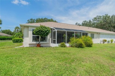 This gorgeous home has it all!  Check out the curb appeal of the on Falcon Watch Golf Club in Florida - for sale on GolfHomes.com, golf home, golf lot