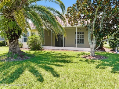 Nestled along the 9th fairway of a picturesque golf course, this on Baytree National Golf Links in Florida - for sale on GolfHomes.com, golf home, golf lot