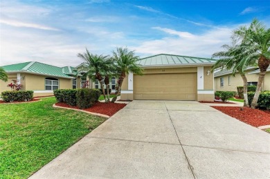 OPPORTUNITY IS KNOCKING at this, the LARGEST GOLF COURSE on Saint Andrews South Golf Club in Florida - for sale on GolfHomes.com, golf home, golf lot