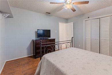 Immaculate, well-maintained, and lovingly cared for home located on River Hills Country Club in Texas - for sale on GolfHomes.com, golf home, golf lot