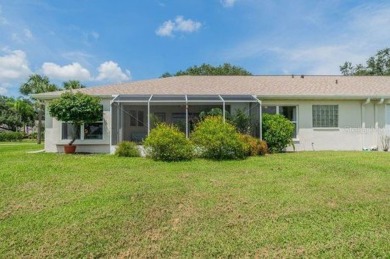 This gorgeous home has it all!  Check out the curb appeal of the on Falcon Watch Golf Club in Florida - for sale on GolfHomes.com, golf home, golf lot