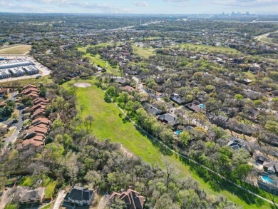 Crescendo Development is leading the transformation of the on Woodhaven Country Club in Texas - for sale on GolfHomes.com, golf home, golf lot