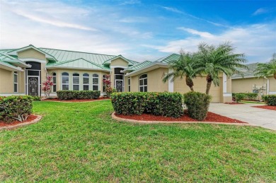 OPPORTUNITY IS KNOCKING at this, the LARGEST GOLF COURSE on Saint Andrews South Golf Club in Florida - for sale on GolfHomes.com, golf home, golf lot