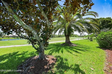 Nestled along the 9th fairway of a picturesque golf course, this on Baytree National Golf Links in Florida - for sale on GolfHomes.com, golf home, golf lot