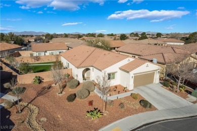 Experience resort-style living in the peaceful master-planned on Mountain Falls Golf Course in Nevada - for sale on GolfHomes.com, golf home, golf lot