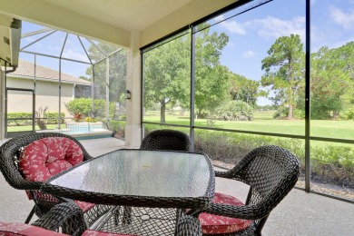 FANTASTIC VALUE IN PGA VILLAGE! Nestled on the 17th tee of the on PGA Golf Club in PGA Village in Florida - for sale on GolfHomes.com, golf home, golf lot