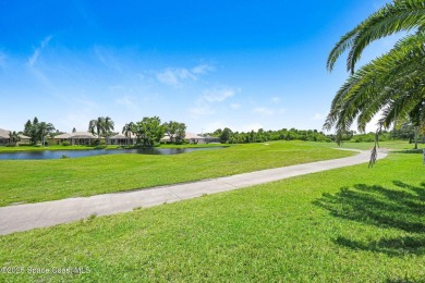 Nestled along the 9th fairway of a picturesque golf course, this on Baytree National Golf Links in Florida - for sale on GolfHomes.com, golf home, golf lot