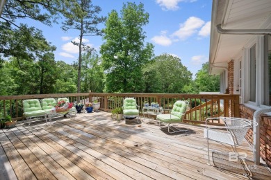 Proudly offered for the first time by its original owner, this on Vanity Fair Golf and Tennis Club in Alabama - for sale on GolfHomes.com, golf home, golf lot