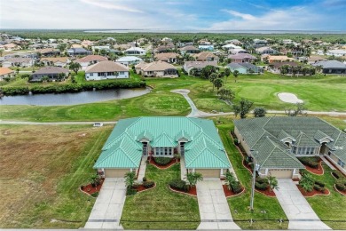 OPPORTUNITY IS KNOCKING at this, the LARGEST GOLF COURSE on Saint Andrews South Golf Club in Florida - for sale on GolfHomes.com, golf home, golf lot