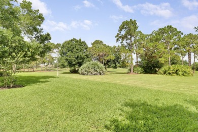 FANTASTIC VALUE IN PGA VILLAGE! Nestled on the 17th tee of the on PGA Golf Club in PGA Village in Florida - for sale on GolfHomes.com, golf home, golf lot