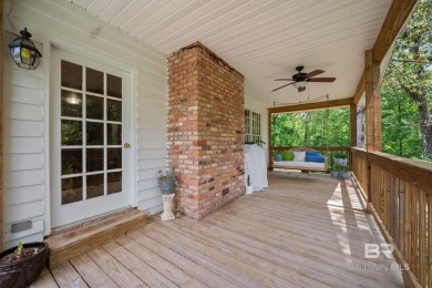 Proudly offered for the first time by its original owner, this on Vanity Fair Golf and Tennis Club in Alabama - for sale on GolfHomes.com, golf home, golf lot
