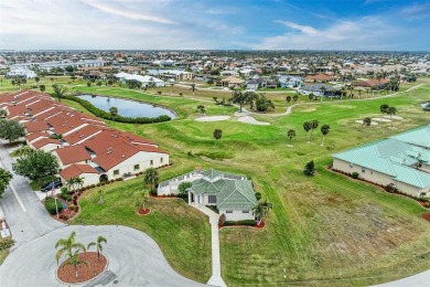 OPPORTUNITY IS KNOCKING at this, the LARGEST GOLF COURSE on Saint Andrews South Golf Club in Florida - for sale on GolfHomes.com, golf home, golf lot