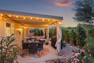 Welcome to the CROWN JEWEL of Suncrest Country Club! A on Suncrest Country Club in California - for sale on GolfHomes.com, golf home, golf lot