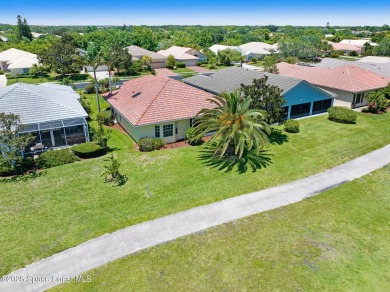 Nestled along the 9th fairway of a picturesque golf course, this on Baytree National Golf Links in Florida - for sale on GolfHomes.com, golf home, golf lot