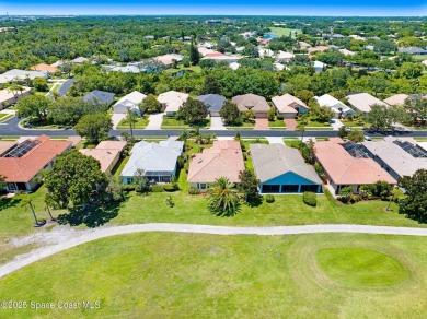 Nestled along the 9th fairway of a picturesque golf course, this on Baytree National Golf Links in Florida - for sale on GolfHomes.com, golf home, golf lot