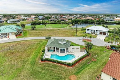 OPPORTUNITY IS KNOCKING at this, the LARGEST GOLF COURSE on Saint Andrews South Golf Club in Florida - for sale on GolfHomes.com, golf home, golf lot