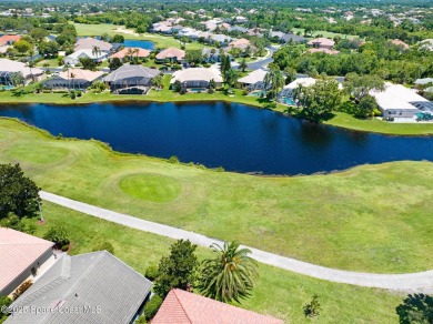 Nestled along the 9th fairway of a picturesque golf course, this on Baytree National Golf Links in Florida - for sale on GolfHomes.com, golf home, golf lot