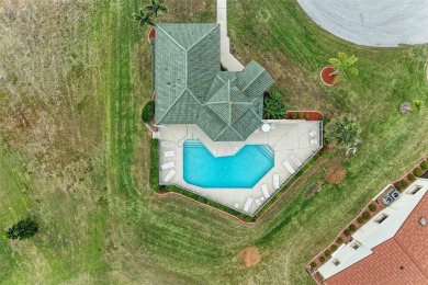 OPPORTUNITY IS KNOCKING at this, the LARGEST GOLF COURSE on Saint Andrews South Golf Club in Florida - for sale on GolfHomes.com, golf home, golf lot
