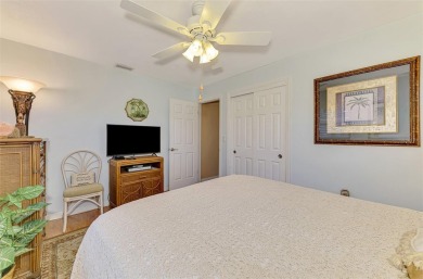 Golf Course Pool Home with Upgrades, Views, and Style! Looking on Rotonda Golf and Country Club The Hills Course in Florida - for sale on GolfHomes.com, golf home, golf lot