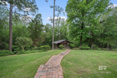 Proudly offered for the first time by its original owner, this on Vanity Fair Golf and Tennis Club in Alabama - for sale on GolfHomes.com, golf home, golf lot
