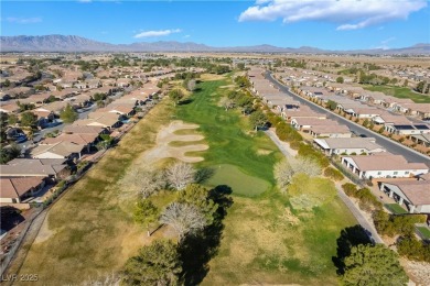 Experience resort-style living in the peaceful master-planned on Mountain Falls Golf Course in Nevada - for sale on GolfHomes.com, golf home, golf lot