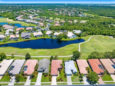 Nestled along the 9th fairway of a picturesque golf course, this on Baytree National Golf Links in Florida - for sale on GolfHomes.com, golf home, golf lot