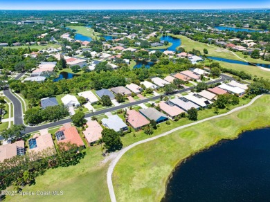 Nestled along the 9th fairway of a picturesque golf course, this on Baytree National Golf Links in Florida - for sale on GolfHomes.com, golf home, golf lot
