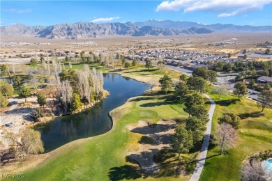 Experience resort-style living in the peaceful master-planned on Mountain Falls Golf Course in Nevada - for sale on GolfHomes.com, golf home, golf lot