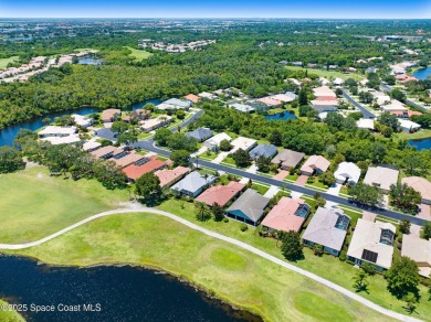 Nestled along the 9th fairway of a picturesque golf course, this on Baytree National Golf Links in Florida - for sale on GolfHomes.com, golf home, golf lot