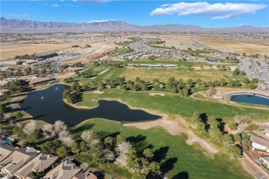 Experience resort-style living in the peaceful master-planned on Mountain Falls Golf Course in Nevada - for sale on GolfHomes.com, golf home, golf lot