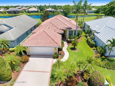 Nestled along the 9th fairway of a picturesque golf course, this on Baytree National Golf Links in Florida - for sale on GolfHomes.com, golf home, golf lot